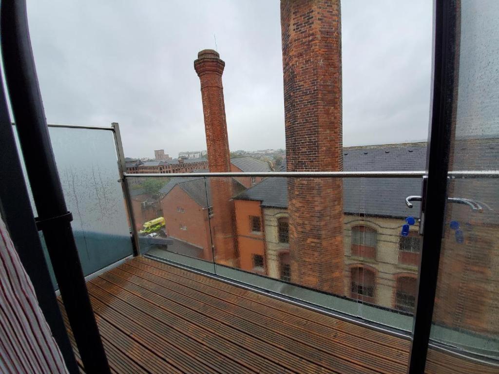 Trivelles Regency, Nottingham Exterior foto